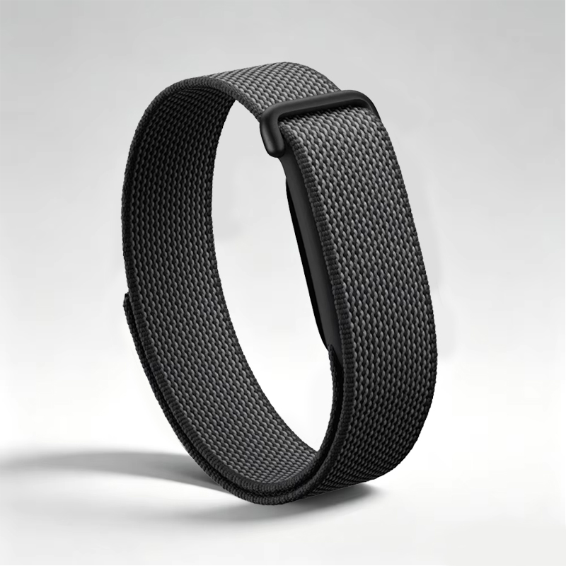 Sport Loop Velcro - حزام ساعة رياضي من النايلون لـ