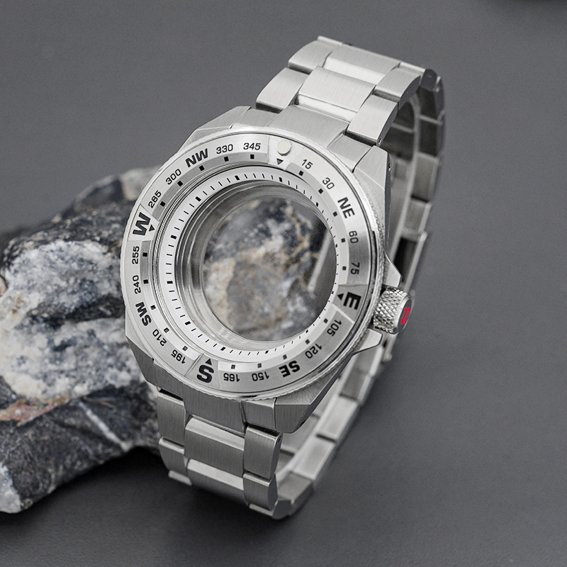 Citizen Watch Tsuyosa - حافظة ساعة من سلسلة King Samurai