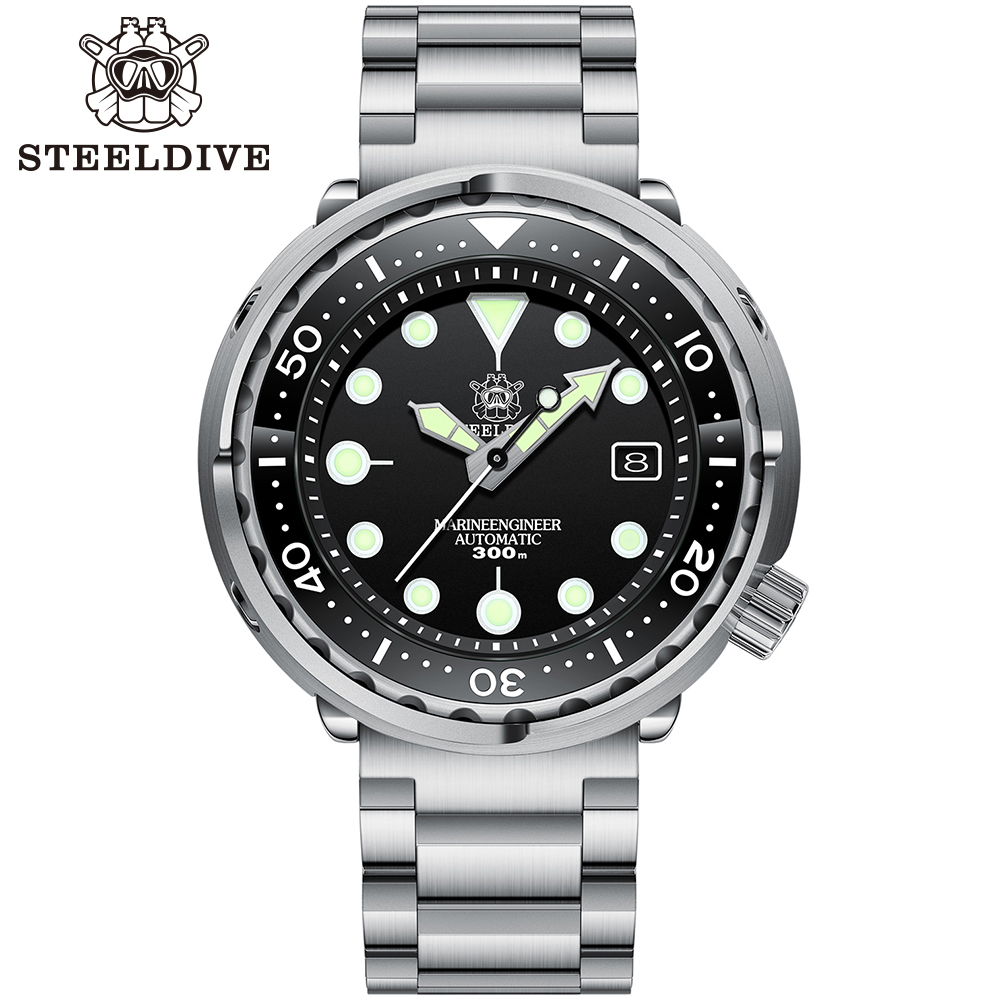 Seiko Watch Prospex - ساعة يد رياضية رسمية طراز SD1975