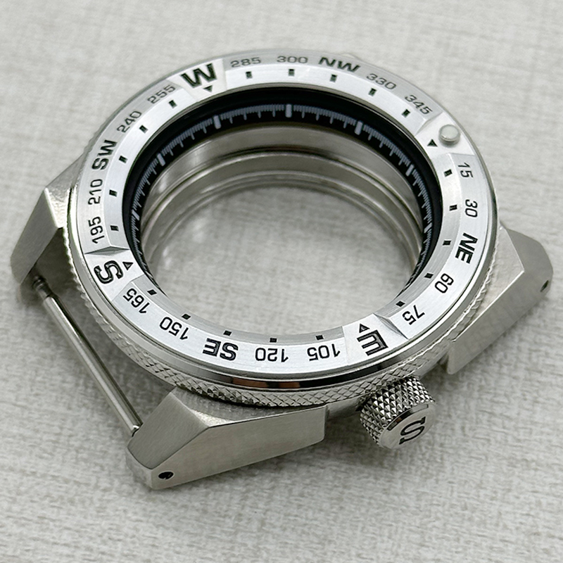 علبة ساعة غوص رجالية طراز سامو - مراجعة Citizen Watch Tsuyosa وسعره