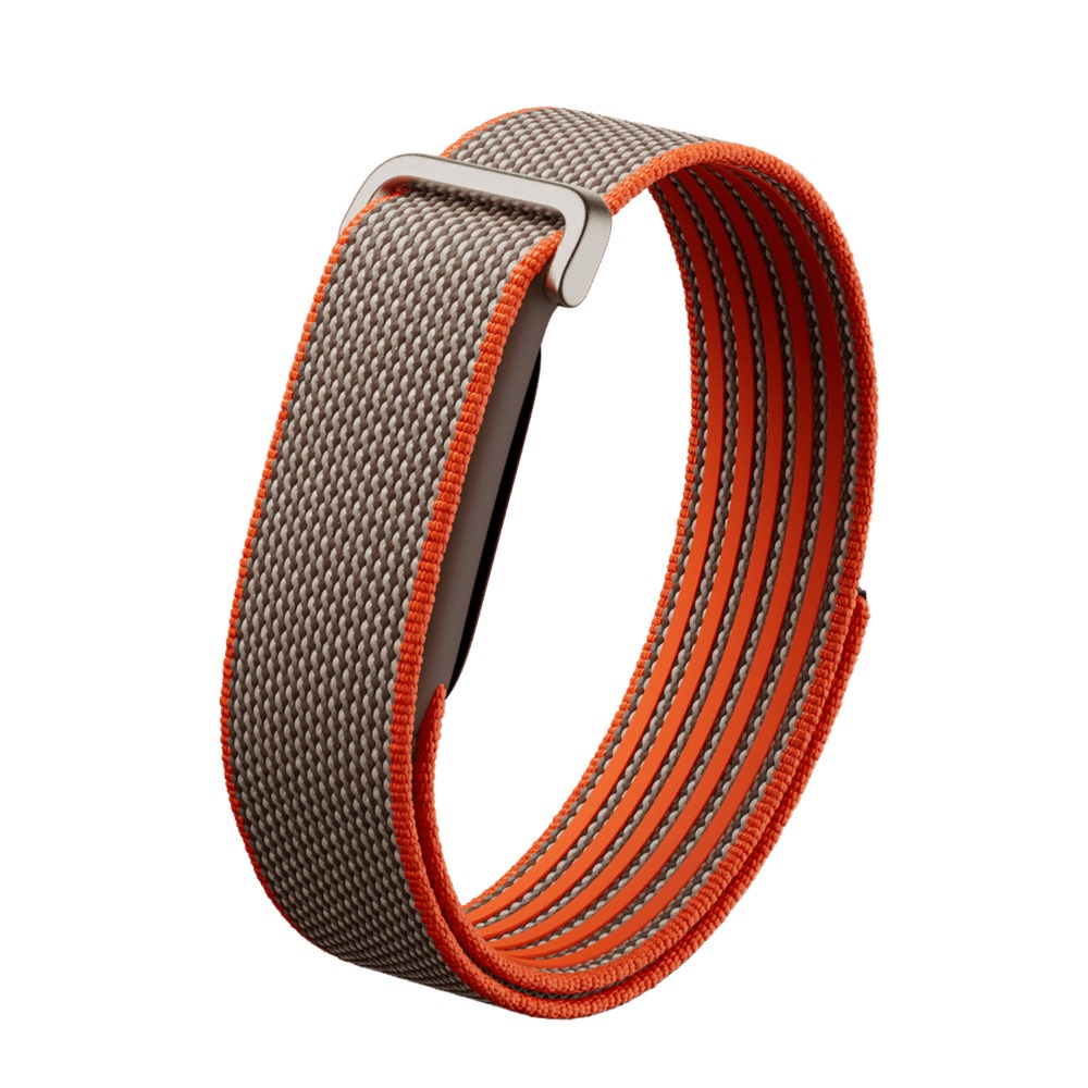حزام فيتبيت إير الذكي، شريط نا - مراجعة Sport Loop Velcro وسعره