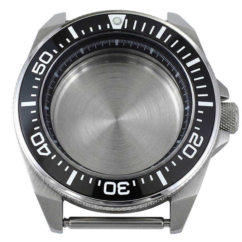 حافظة ساعة SKX مناسبة لحركات 4 - مراجعة Citizen Watch Tsuyosa وسعره