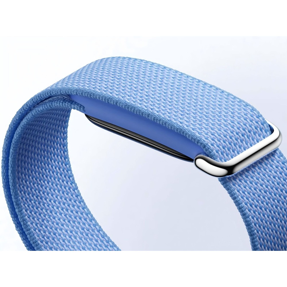 حزام ساعة رياضي من النايلون لـ - مراجعة Sport Loop Velcro وسعره