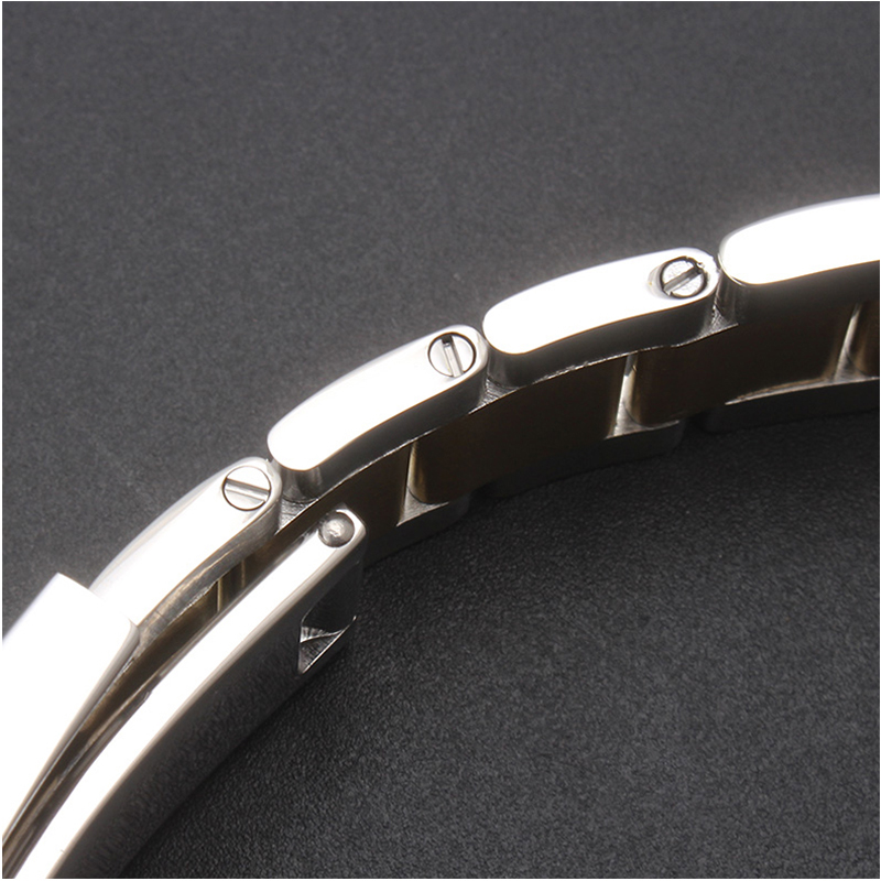 حزام (استيك) ساعة ل رولكس أويس - مراجعة Rolex Watch Datejust وسعره