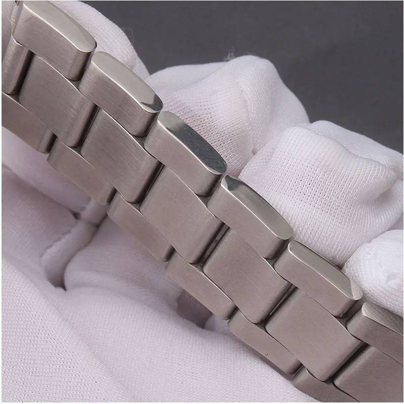 حزام (استيك) ساعة ل رولكس أويس - مراجعة Rolex Watch Datejust وسعره