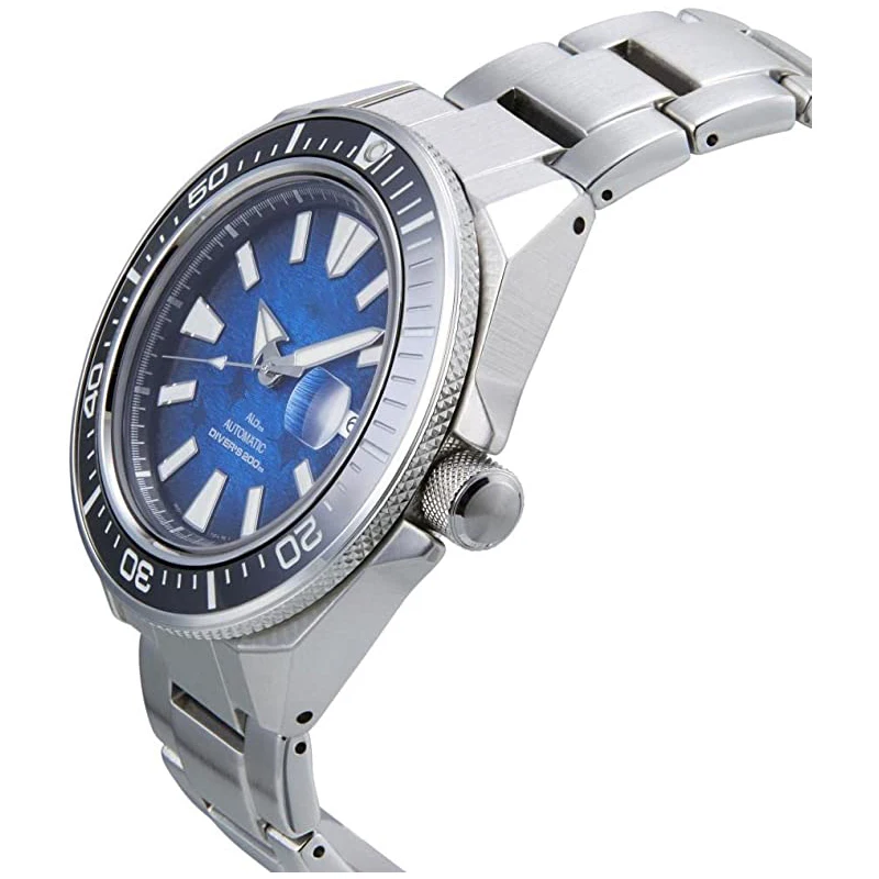 حافظة ساعة من سلسلة King Samur - مراجعة Citizen Watch Tsuyosa وسعره