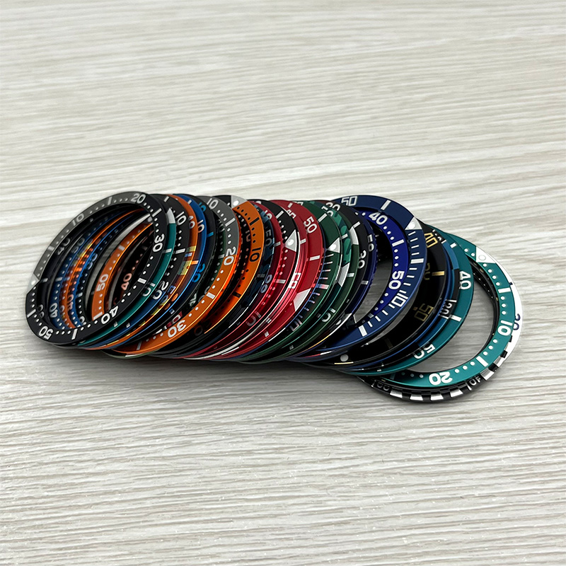 Mod 38 مللي متر * 31.6 مللي مت - مراجعة Seiko Watch 5 Sports وسعره