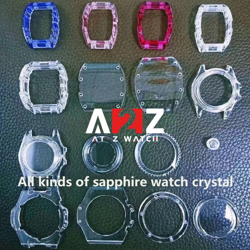 حزام ساعة من الجلد الطبيعي لسا - مراجعة Cartier Watch Tank وسعره