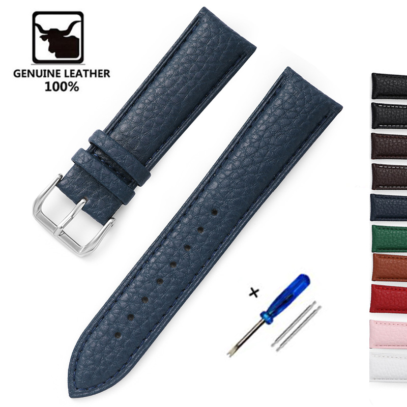 الليتشي نمط لينة الجلود حزام ( - مراجعة Nato Strap Nylon وسعره