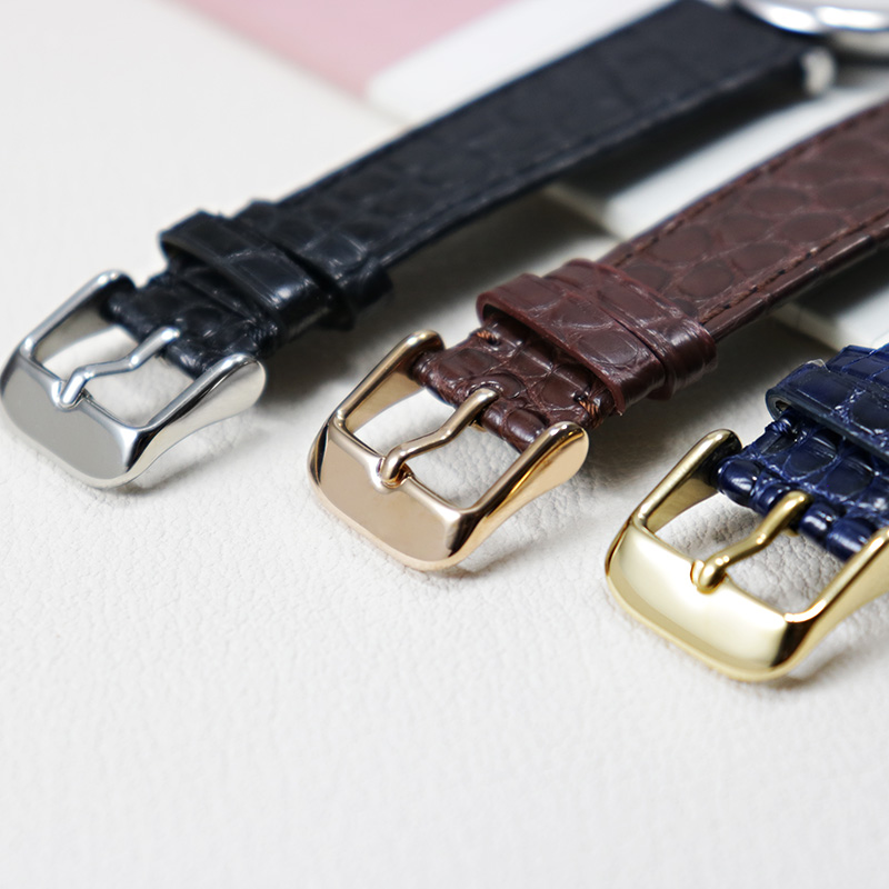 رقيقة التمساح حزام من الجلد ال - مراجعة Cartier Watch Tank وسعره