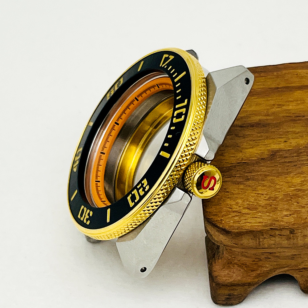 حافظة ساعة كينج ساموراي SRPB N - مراجعة Citizen Watch Tsuyosa وسعره