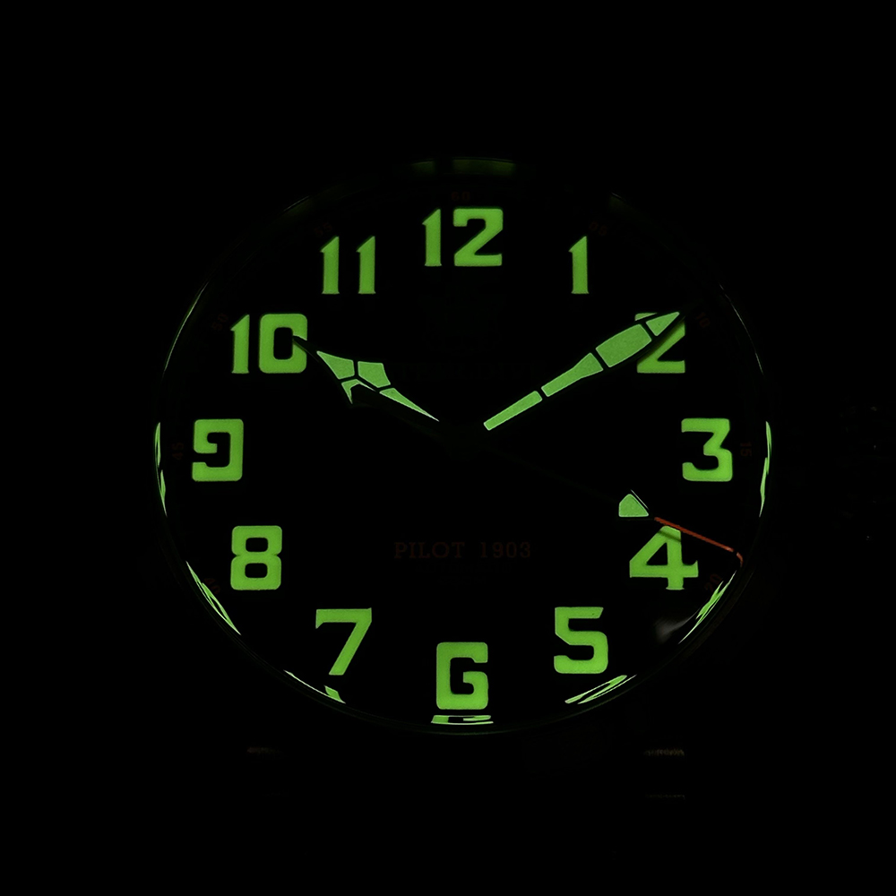 متجر STEELDIVE SD1903S 46.5 مل - مراجعة Seiko Watch Prospex وسعره