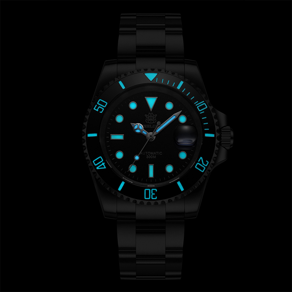 SD1953 سوار جديد مع المشبك الم - مراجعة Seiko Watch Prospex وسعره