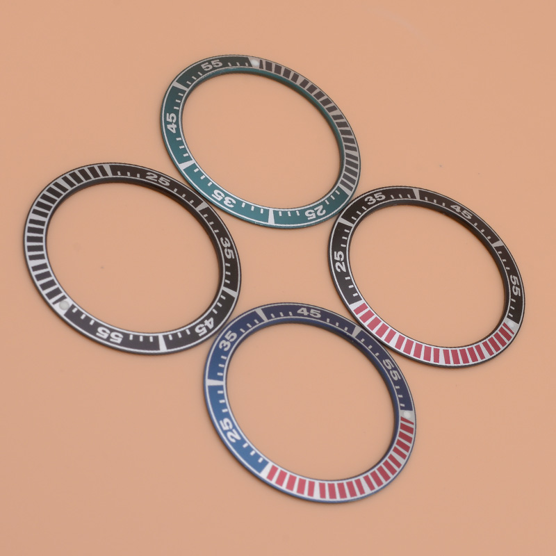 إطار ساعة مقاس 41*32 مم لسلسلة - مراجعة Citizen Watch Tsuyosa وسعره