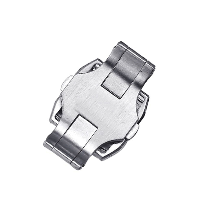 مشبك ساعة عالي الجودة 18 مم 21 - مراجعة Cartier Watch Tank وسعره
