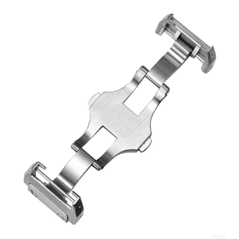 مشبك ساعة عالي الجودة 18 مم 21 - مراجعة Cartier Watch Tank وسعره